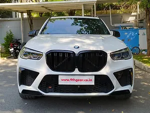 Second Hand BMW X5 M in Bangalore