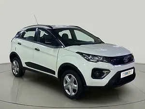 Second Hand Tata Nexon XM in Allahabad