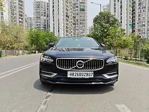 Second Hand Volvo S90 D4 Inscription in Noida