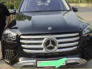 Second Hand Mercedes-Benz GLS 450 4MATIC in Delhi