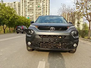 Second Hand Tata Punch Creative iRA Pack AMT [2021-2023] in Noida