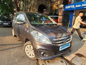 Second Hand Maruti Suzuki Ertiga VXI in Kolkata