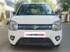 Second Hand मारुति सुज़ुकी वैगन आर lxi सीएनजी in कानपुर