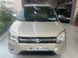 Second Hand मारुति सुज़ुकी वैगन आर vxi 1.0 [2019-2019] in पटना