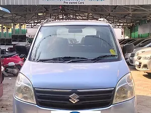 Second Hand मारुति सुज़ुकी वैगन आर lxi in कोयम्बटूर