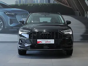 Second Hand Audi Q3 Bold Editon in Surat