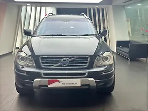 Second Hand वॉल्वो XC90 d5 एडब्ल्यूडी in चेन्नई