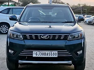 Second Hand Mahindra XUV300 W8 (O) 1.5 Diesel [2020] in Ahmedabad