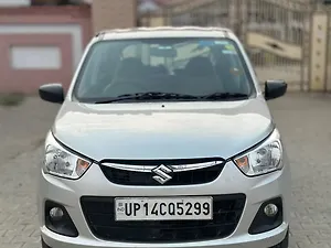 Second Hand Maruti Suzuki Alto VXi AMT [2014-2018] in Meerut