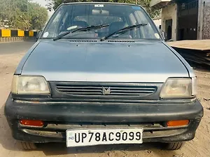 Second Hand Maruti Suzuki 800 Std in Kanpur
