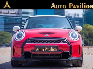 Second Hand MINI Cooper S 3 Door [2018-2020] in Mumbai