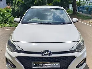 Second Hand हुंडई एलीट i20 स्पोर्टज़ 1.2 in मैसूर
