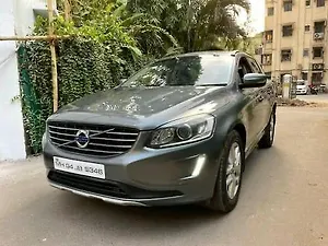 Second Hand Volvo XC60 Inscription [2017-2020] in Mumbai
