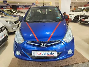 Second Hand Hyundai Eon Magna [2011-2012] in Kanpur