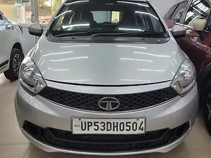 Second Hand Tata Tiago Revotorq XM in Kanpur