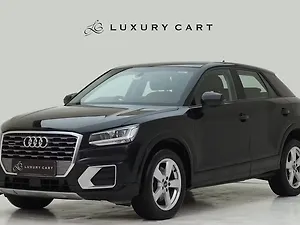Second Hand Audi Q2 Premium 40 TFSI quattro in Shimla