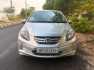 Second Hand Honda Amaze 1.2 E i-VTEC in Lucknow
