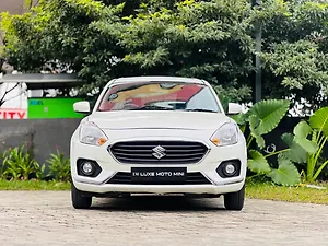 Second Hand Maruti Suzuki DZire VDi in Kochi
