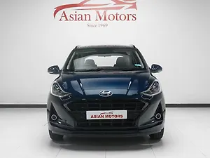 Second Hand Hyundai Grand i10 NIOS Sportz AMT 1.2 Kappa VTVT in Hyderabad