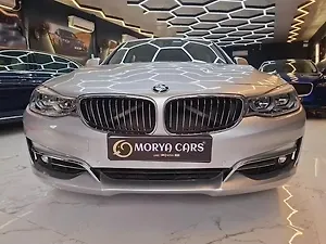 Second Hand बीएमडब्ल्यू 3 सीरीज़ जीटी 330i लग्ज़री लाइन in पुणे