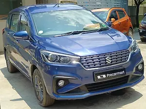Second Hand मारुति सुज़ुकी अर्टिगा zxi in मैसूर