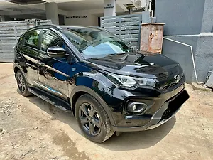 Second Hand टाटा नेक्सन xza प्लस (o) डीज़ल डार्क इडिशन in चेन्नई