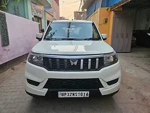 Second Hand महिंद्रा बोलेरो n8 in बडोही