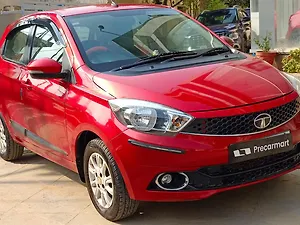 Second Hand टाटा टियागो रेवोट्रॉन xz in मैसूर