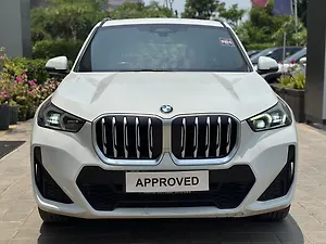 Second Hand BMW X1 sDrive18d M Sport in Ahmedabad