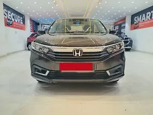 Second Hand होंडा अमेज 1.2 s एमटी पेट्रोल [2018-2020] in कानपुर