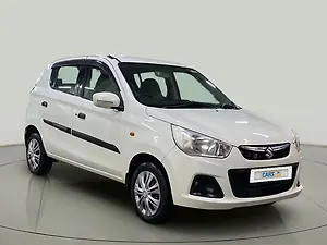Second Hand मारुति सुज़ुकी ऑल्टो vxi [2014-2019] in कोयम्बटूर