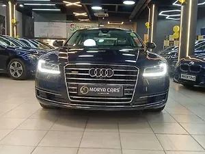 Second Hand Audi A8 L 3.0 TDI quattro in Pune