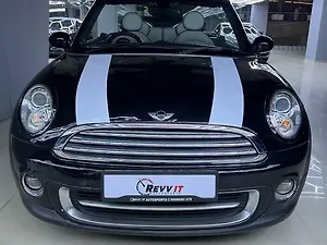 233 Used MINI Cars in India, Second Hand MINI Cars for Sale in India ...