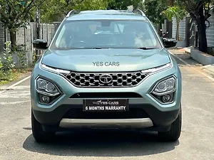 Second Hand टाटा सफारी xz न्यू in चेन्नई