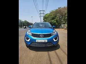 Second Hand Tata Nexon XZ in Pune