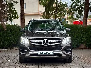 Second Hand मर्सिडीज़ बेंज़ E-क्लास e 250 cdi अवंतगार्डे in सूरत