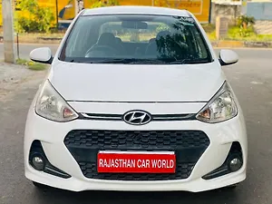 Second Hand हुंडई ग्रैंड i10  मैग्ना 1.2 कप्पा vtvt in जयपुर