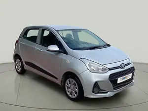 Second Hand Hyundai Grand i10 Magna 1.2 Kappa VTVT in Indore
