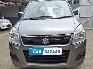 Second Hand Maruti Suzuki Wagon R VXi 1.0 [2019-2019] in Siliguri