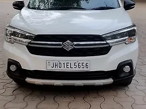 Second Hand Maruti Suzuki XL6 Zeta MT Petrol in Ranchi