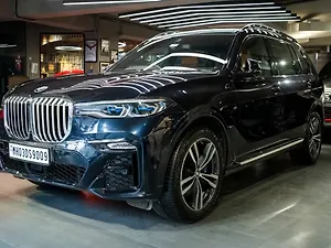89 Used BMW X7 Cars In India, Second Hand BMW X7 Cars for Sale in India ...