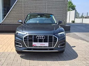 Second Hand ऑडी q5 Technology 45 TFSI [2021-2024] in अहमदाबाद