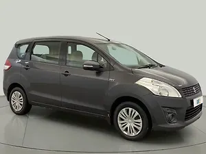 Second Hand Maruti Suzuki Ertiga Vxi CNG in Delhi