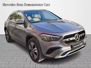 Second Hand Mercedes-Benz GLA 220d 4MATIC in Bangalore