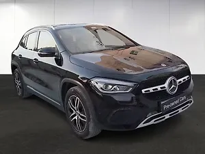 Second Hand Mercedes-Benz GLA 200 [2021-2023] in Bangalore