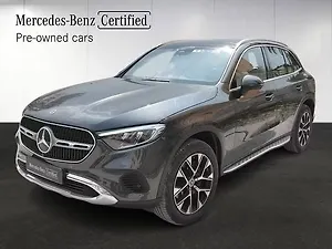 Second Hand Mercedes-Benz GLC 220d 4MATIC in Bangalore