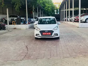 Hyundai Xcent SX CRDi