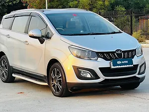 Second Hand Mahindra Marazzo M8 7 STR in Lucknow