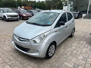 Second Hand Hyundai Eon Magna + LPG [2012-2016] in Aurangabad