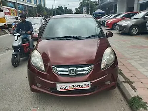 Second Hand होंडा अमेज 1.5 vx आई-डीटेक in बैंगलोर